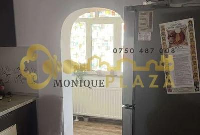 Apartament cu 3 camere decomandat, mobilat în Ultracentral - 2