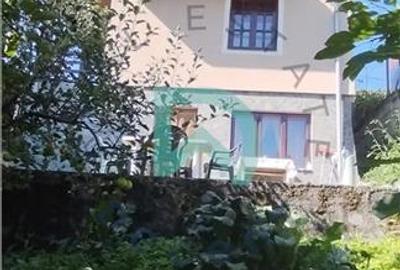 Casă individuală cu 3 camere cu Teren 437 Mp în Podul Vadului - 3