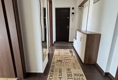 Apartament cu 2 camere decomandat, mobilat în Crângași - 7