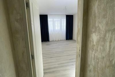 Apartament cu 3 camere decomandat în Alexandru cel Bun - 2