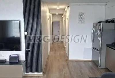 Apartament cu 3 camere decomandat în Giarmata - 2