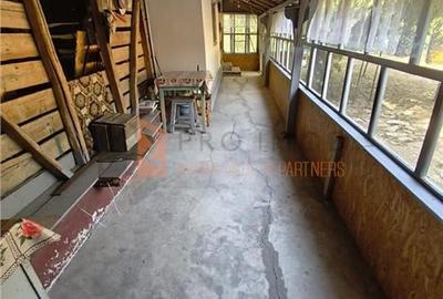 Casa tip parter cu teren generos zona Clondiru - 14
