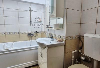 Apartament cu 2 camere decomandat în Tomis II - 12