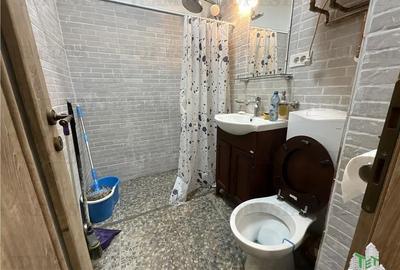 Apartament 2 camere cochet bloc reabilitat in Rahova - 7