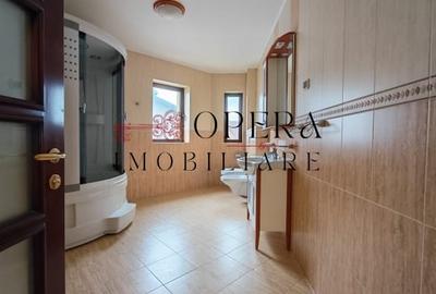 Casă individuală cu 10 camere cu Canalizare în Popas Păcurari - 9