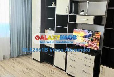 Garsonieră decomandată, mobilată în Berceni - 2