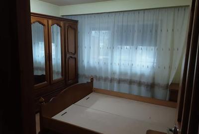 Apartament cu 3 camere decomandat în Central - 3