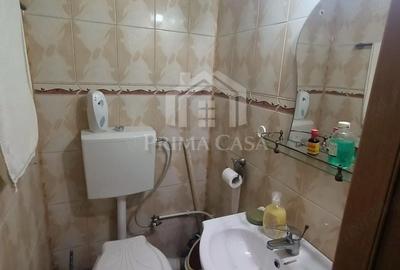 Apartament cu 3 camere semidecomandat în Pod - 6
