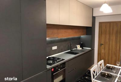 Apartament cu 2 camere în Sud - 10