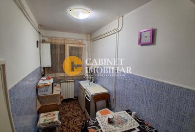Apartament 2 camere, Decomandat, zona Copou Iasi - 3