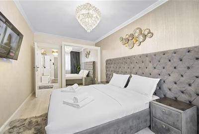 Apartament cu 2 camere decomandat, mobilat în Avantgarden - 3