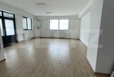 Spațiu comercial, de 55 mp, în Calea Moldovei - 5