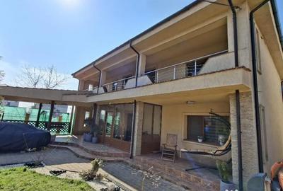 Casă cu 6 camere în Nord - 2