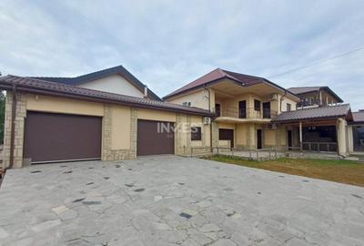 CASA PREMIUM MIROSLAVA , 250MP UTILI, 5 CAMERE, BECI, 2 GAR - 18