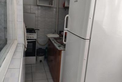 Garsonieră decomandată în Central - 3