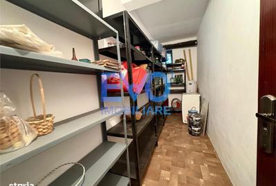 Apartament cu 3 camere decomandat în Copou - 9