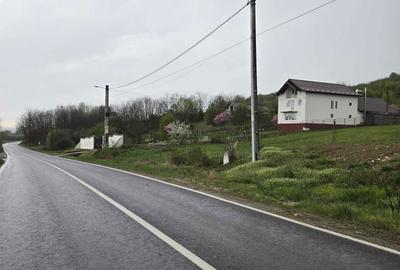 Spațiu comercial, în Conțești - 5