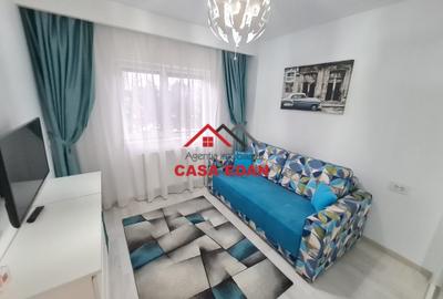 Apartament cu 3 camere decomandat în Câmpina - 5