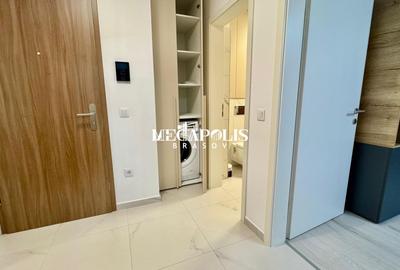 Apartament 2 camere | Decomandat | Confort Lux | Parcare | Casa Nobel - 17