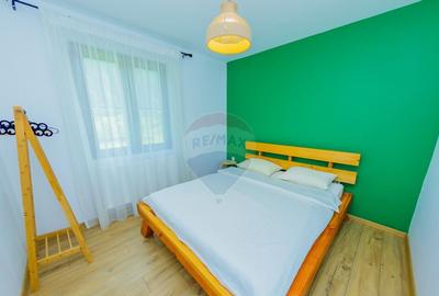 Cabana de vis la poalele Muntilor ?ible? schimb cu apar... Cabana de vis la poalele Muntilor ?ible? schimb cu apar... - 10