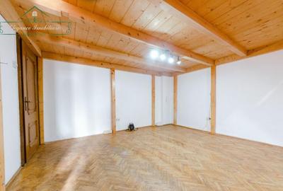 Apartament cu 2 camere nedecomandat în Central - 3