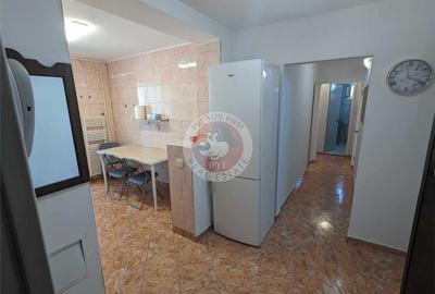 Delfinului | 3 camere | 67mp | Decomandat | B12308 - 6