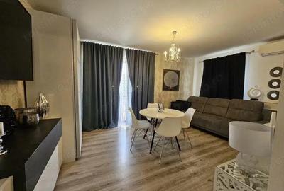 Apartament cu 2 camere etajul 1 Braytim - 4