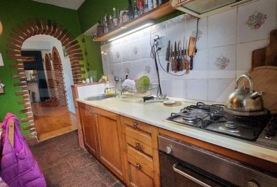 Casa cu 6 camere in Voiniceni - 19