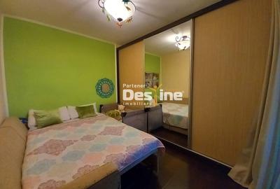 Apartament cu 2 camere nedecomandat, mobilat în Est - 6