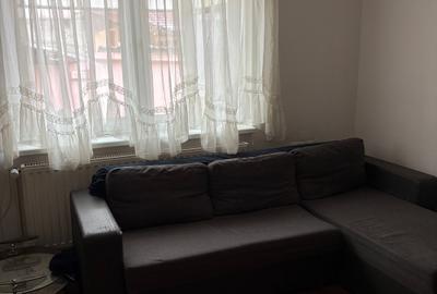 VAND CASA ZONA MOARA DE SCOARTA - 3