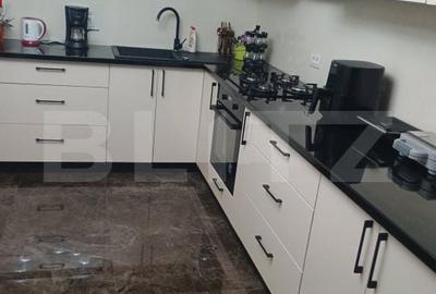 Casă cu 4 camere cu Teren 800 Mp în Primăverii - 2