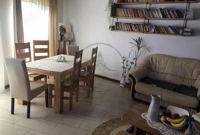 Casă cu 4 camere cu Teren 1300 Mp în Teaca - 5