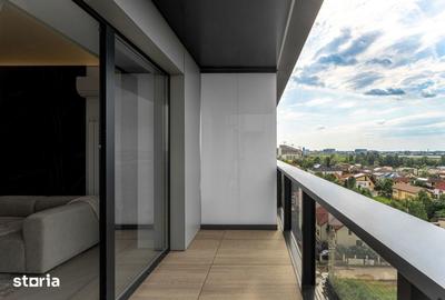 Apartament cu 2 camere decomandat în Vest - 12