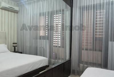 Apartament cu 2 camere semidecomandat, mobilat în Iancului - 5