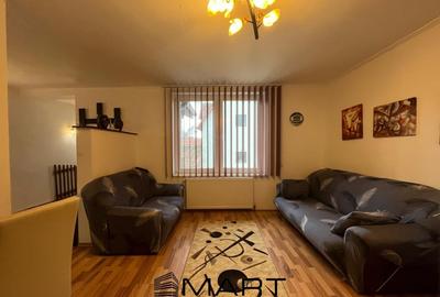 Apartament 3 camere zona Turnisor Sibiu - 2
