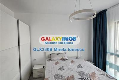 Apartament cu 2 camere decomandat, mobilat în Drumul Taberei - 3