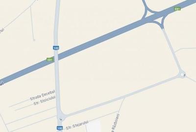 A2/E81/km31-16000mp(cat se doreste -negociabil) inchirier... - 2