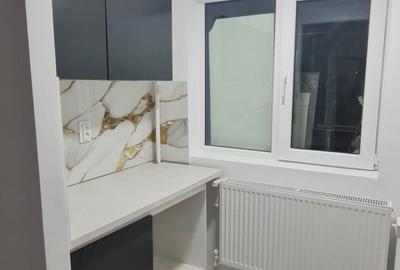 Garsonieră decomandată în Titan - 5