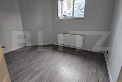 Apartament la demisol, 2 camere, 55 mp, cu parcare, zona Donath - 4