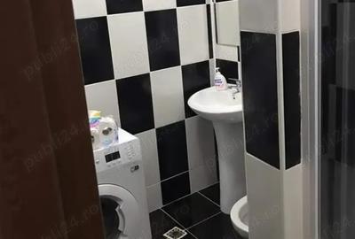 Apartament cu 2 camere decomandat în Central - 7