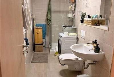 Apartament de vanzare, cu 2 camere, intermediar, zona Tractorul,anul 2018 - 9