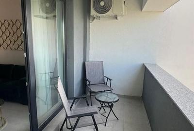 Apartament cu 2 camere decomandat, mobilat în Militari - 9