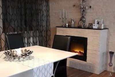 Finalizat!Apartament 5 Camere Mobilat si Utilat Popesti-Berceni! - 3