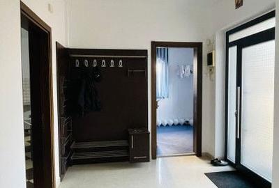 Casă cu 5 camere cu Teren 500 Mp în Central - 9