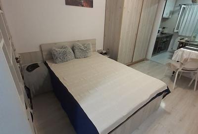 Garsoniera mutare imediata mobilata si utilata Garsoniera mutare imediata mobilata si utilata - 5