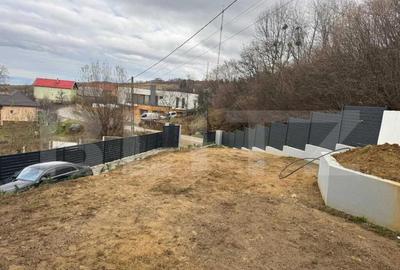 Casă cu 4 camere cu Teren 400 Mp în Feleacu - 3