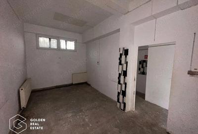 Spațiu comercial, de 180 mp, în Seleuș - 1