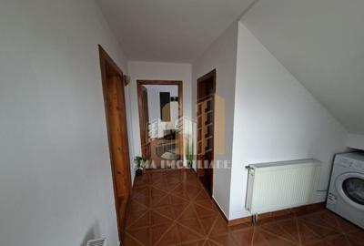 Casa individuala Vulcan Brasov - 12