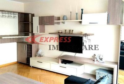 Apartament cu 3 camere decomandat, mobilat în Decebal - 2