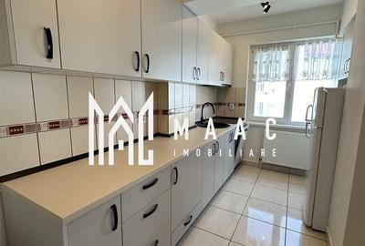Apartament cu 3 camere decomandat, mobilat în Central - 7